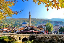 Prizren, Kosovo